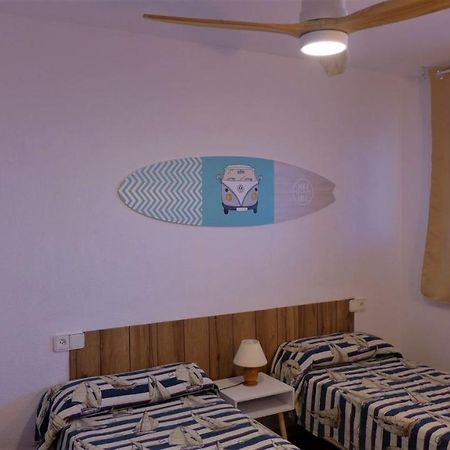Apartamentos Paradis Palmyra Salou Extérieur photo