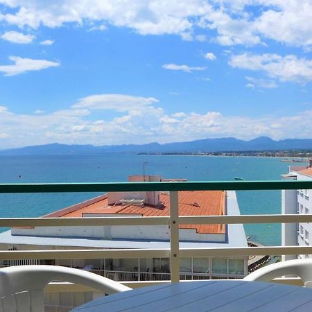 Apartamentos Paradis Palmyra Salou Extérieur photo