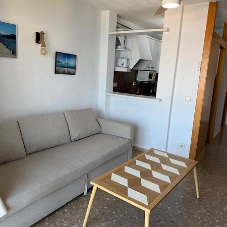 Apartamentos Paradis Palmyra Salou Extérieur photo