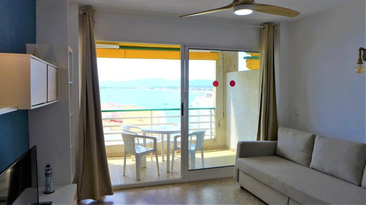 Apartamentos Paradis Palmyra Salou Extérieur photo