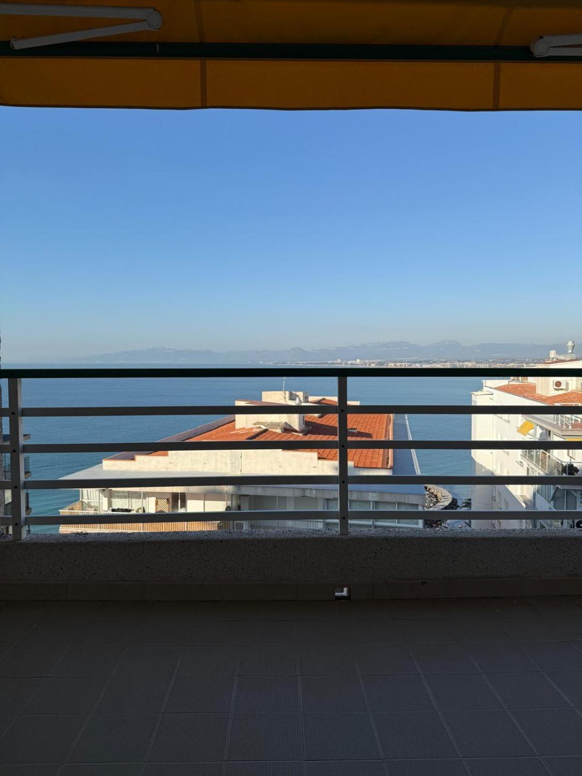 Apartamentos Paradis Palmyra Salou Extérieur photo