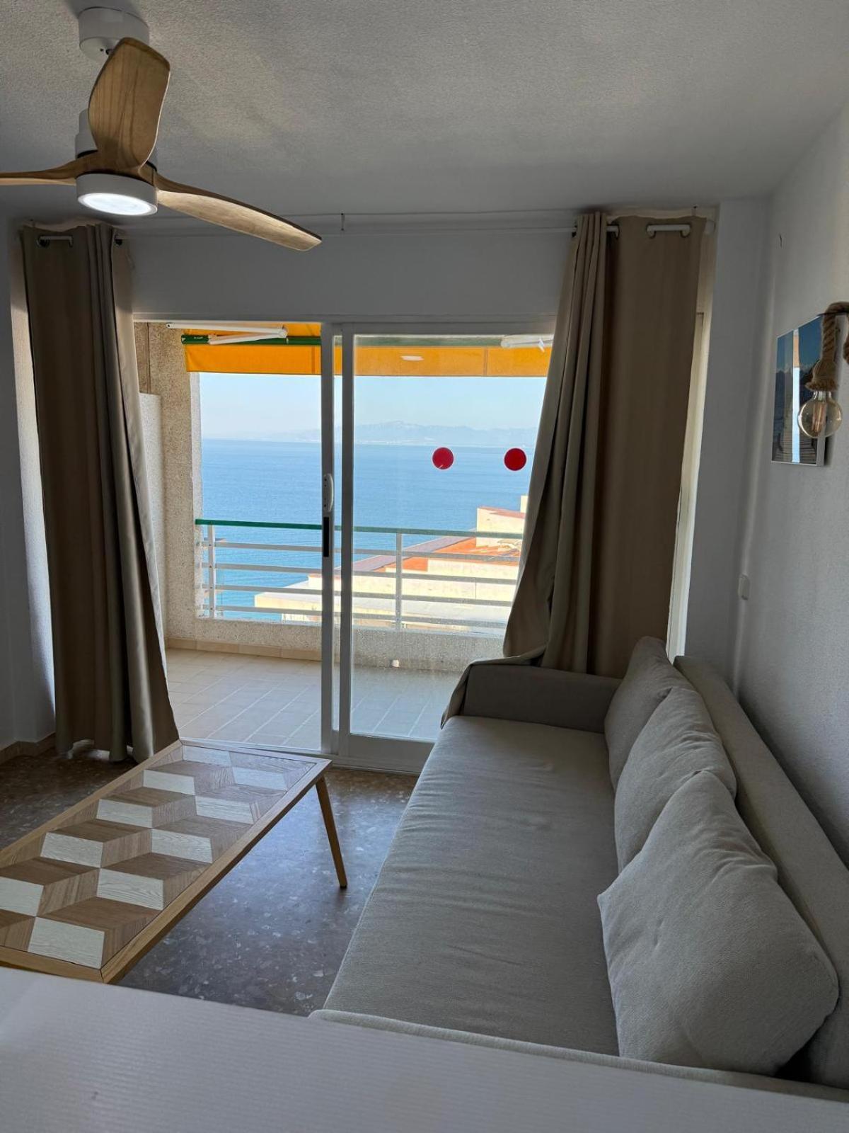 Apartamentos Paradis Palmyra Salou Extérieur photo