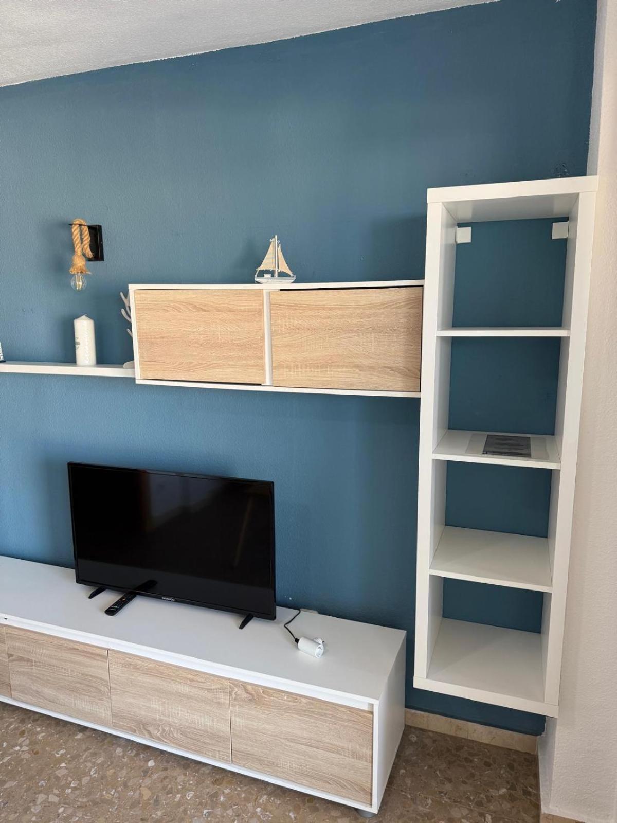 Apartamentos Paradis Palmyra Salou Extérieur photo